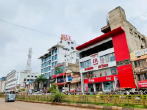 Hotel Bidar Hotels in Bidar