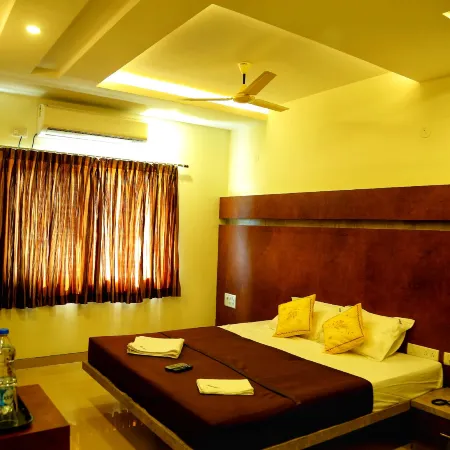 Samarth Residency