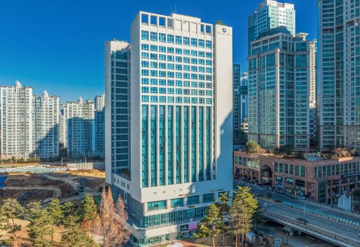 스테이 모어 레지던스 동탄