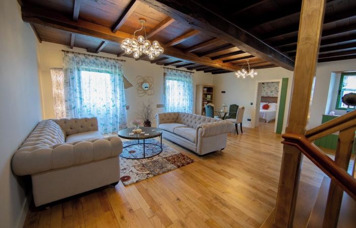 Casa Con Encanto (o Refuxio)