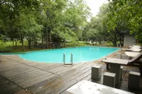 Nildiyamankada Safari Lodge - Pools