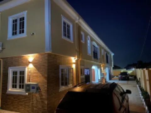 ADONAI GUESTHOUSE Hotels in 