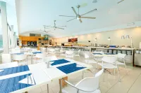 Servatur Eden & Buganvillas - Homestays