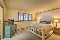 Luxe Vail Valley Retreat w/ Hot Tub! - 3-Star