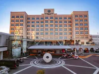 Hotel Galería Plaza Veracruz