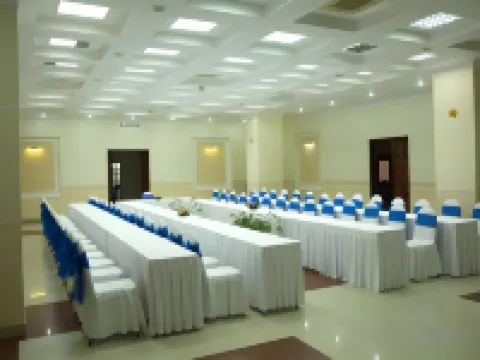 Ninh Kieu 2 Hotel