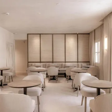 Doryssa Theorem Hotel