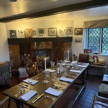 Bed and Breakfast Dunsfold