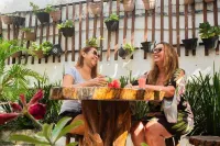 ปูซาดา บรีซา โด มอร์โร