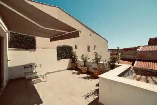 Exclusive Rooms at Boutique Arte