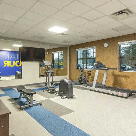 Pestana Orlando Suites - Lake Buena Vista