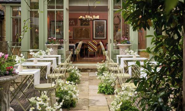 Number Sixteen, Firmdale Hotels