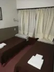 Hotel Lincoln - Morgenmad