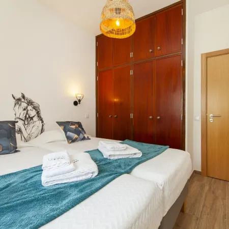 C01 - Trindade 3 Bed Flat in Lagos