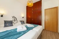 C01 - Trindade 3 Bed Flat in Lagos - 2 estrellas