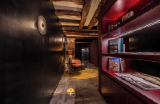 Palazzo Rota Luxury Apartments