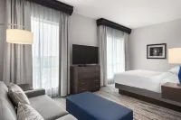 Embassy Suites by Hilton Charlotte Ayrsley