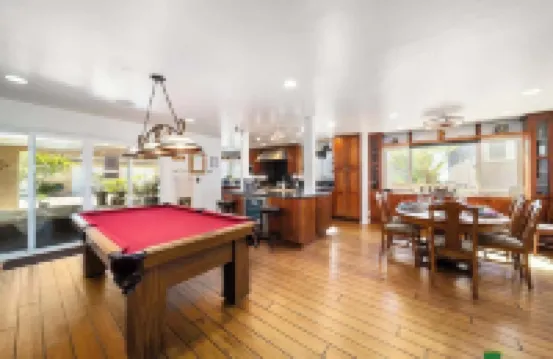 ホットタブ オーシャンビューズ 3 ベッドルーム プライベートホーム