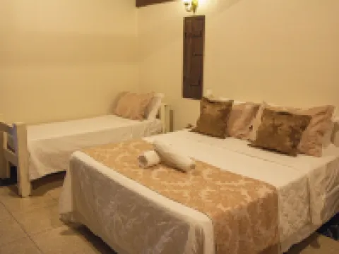 Pousada Villa Das Pedras Hotels in Pirenopolis
