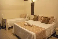 Pousada Villa Das Pedras Hotels in Pirenopolis