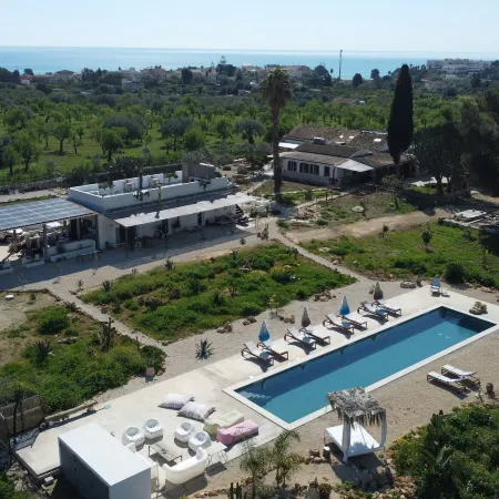 Casapiuholidaysicilia - Adults Only