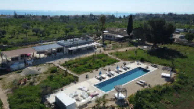 Casapiuholidaysicilia - Adults Only