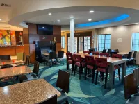 Best Western Hesperia-Victorville Suites - 朝食
