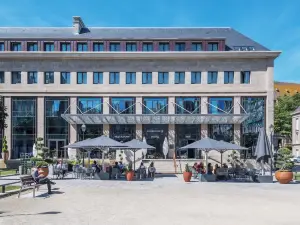 Golden Tulip Saint Malo - le Grand BÉ