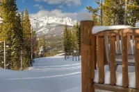 38a Cowboy Heaven 4 Bedroom Home by Moonlight Basin Lodging