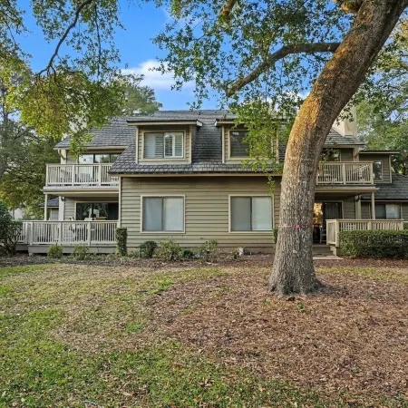 13D Richmond Park Kingston Resorts