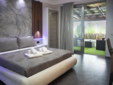 Residence Villa Rosa dei Venti Hotels in Cinisi