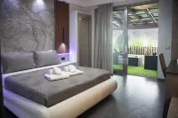 ヴィラ ローザ デイ ベンティ