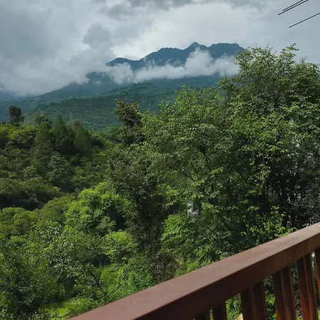 Harela Inn - A Boutique Himalayan Wedding Retreat
