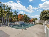 Quality Inn & Suites Easley - Greenville - Pools