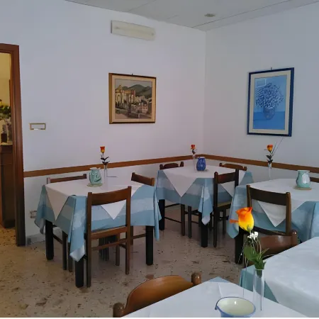 B&B Vittoria