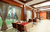 Hotel Prince Residency