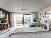 Twelve Senses Retreat Hotels in Encinitas