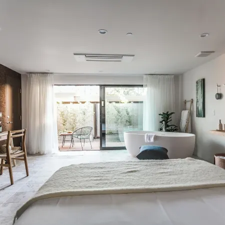 Twelve Senses Retreat