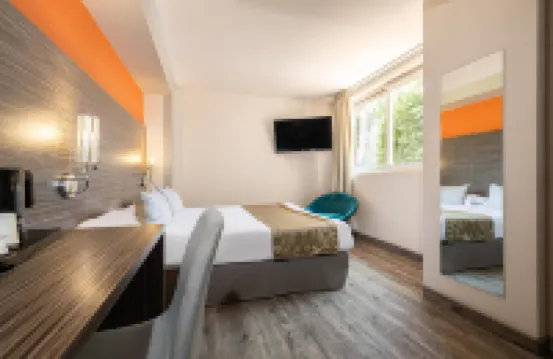 Best Western le Bristol