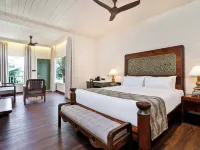 Riva Beach Resort Hotels in Mandrem