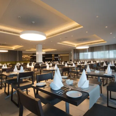 Evalena Beach Hotel