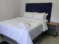 Good night guest house Hotels in Polokwane