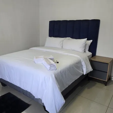 Good night guest house