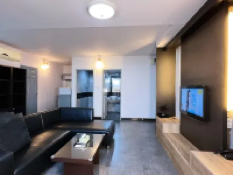 ลอฟท์ ศาลายา โรงแรมในอำเภอ พุทธมณฑล