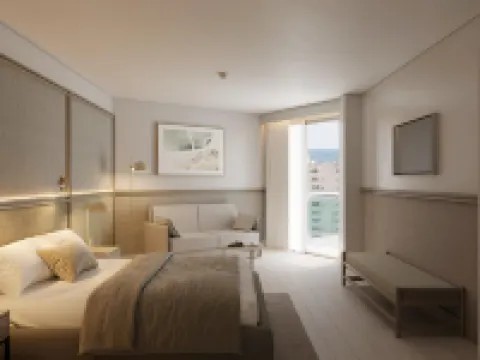 Hotel Cullera Holiday Hoteles en Cullera