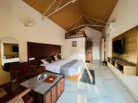 The Shalam Resort श्रीकृष्ण शरणं मम - 2-Star