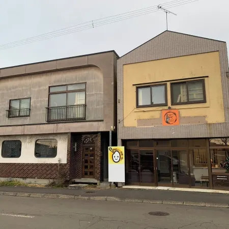 TRAVELRS INN minamioodori - Hostel
