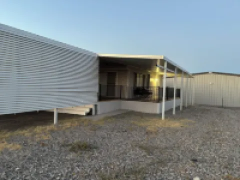 Parker Sun Daze Getaway