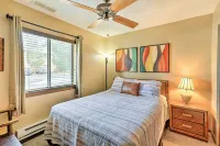 Pagosa Springs Vacation Rental w/ Boat Dock! - Gym