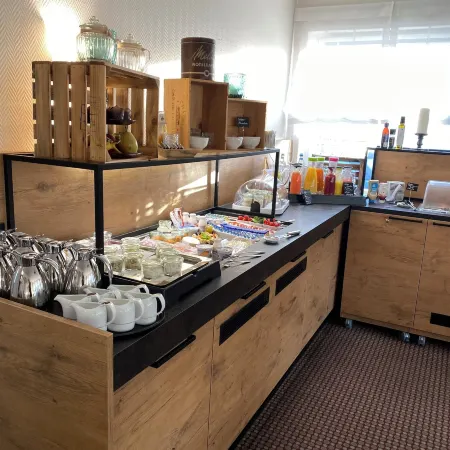 Hotel Zum Rosenteich